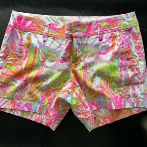 Callahan Shorts, only worn a few times.